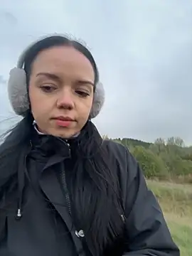 Vanesskaa online show from 26, 10, 2025