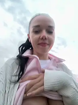 Vanesskaa online show from 29, 9, 2025