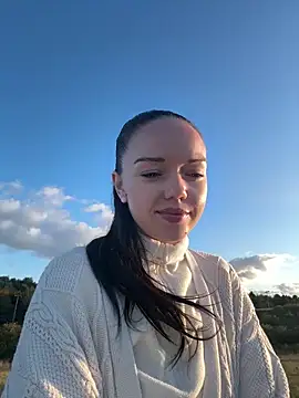 Vanesskaa online show from 24, 9, 2025