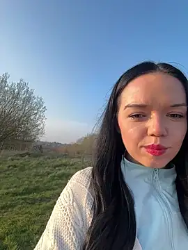 Vanesskaa online show from 21, 3, 2026