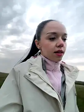 Vanesskaa online show from 18, 10, 2025