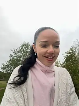 Vanesskaa online show from 10, 10, 2025