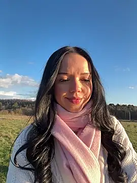 Vanesskaa online show from 14, 3, 2026