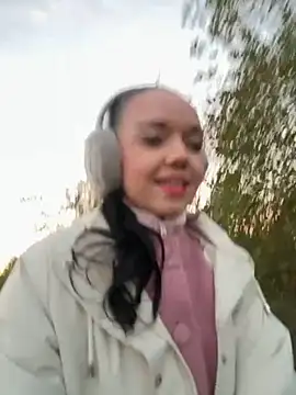 Vanesskaa online show from 2, 11, 2025