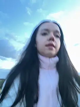 Vanesskaa online show from 26, 9, 2025