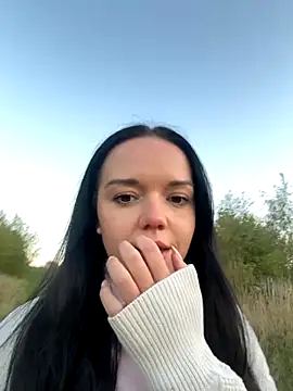 Vanesskaa online show from 23, 9, 2025