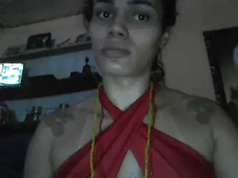 Bonecagulosa online show from 16, 3, 2026