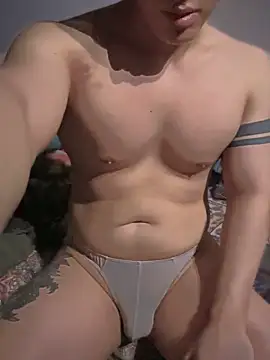 Snapshot of cloudyunderwear chatting on 13, 1, 2025 cloudyunderwear online show from 13, 1, 2025