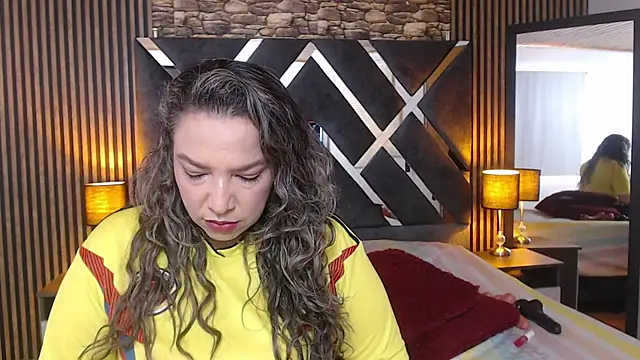 marie hss online show from 9, 9, 2025