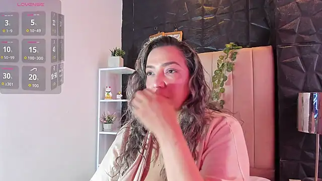 marie hss online show from 19, 11, 2025