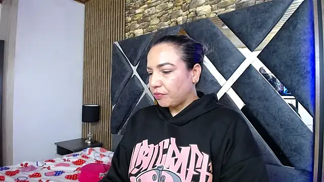 marie hss online show from 15, 3, 2025