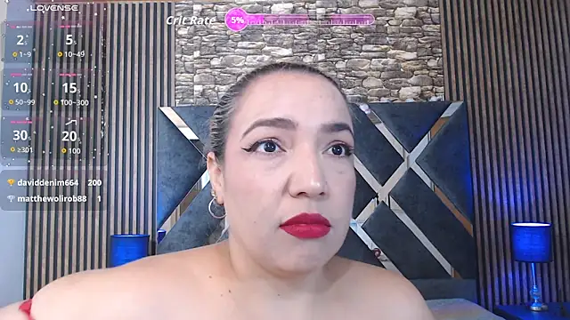 Snapshot of marie_hss chatting on 2, 6, 2026 marie hss online show from 2, 6, 2026