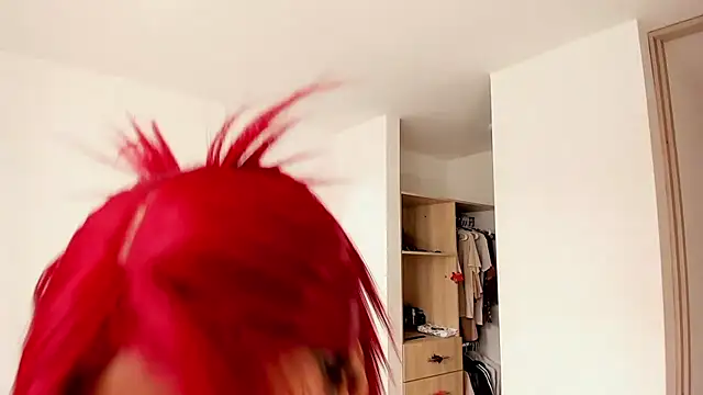 rose scottt online show from 8, 10, 2025