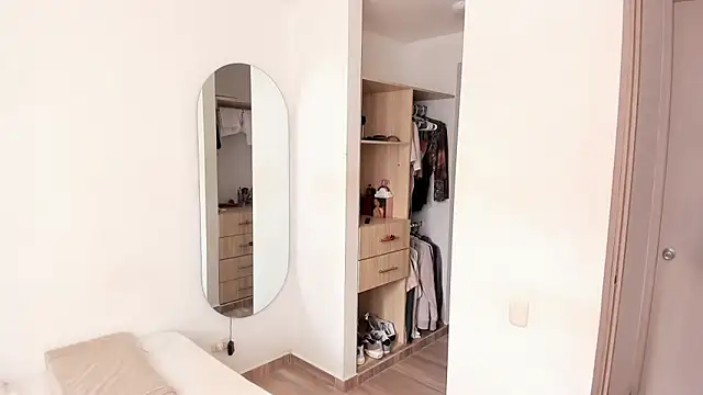 rose scottt online show from 8, 2, 2026