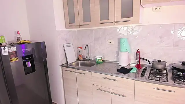 rose scottt online show from 1, 3, 2026