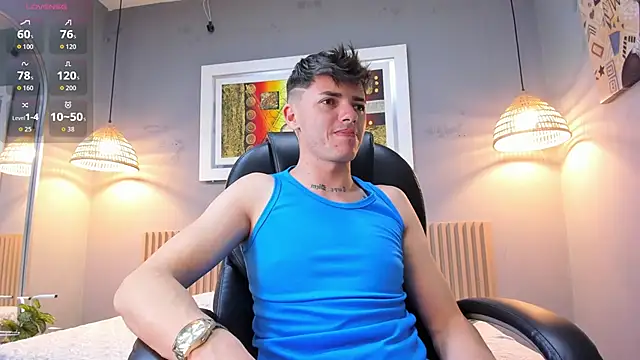 tossetrech online show from 5, 2, 2026