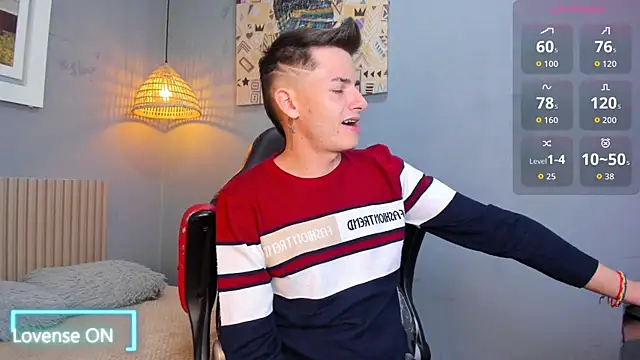 tossetrech online show from 28, 11, 2025