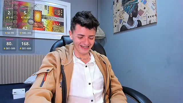 tossetrech online show from 1, 3, 2026