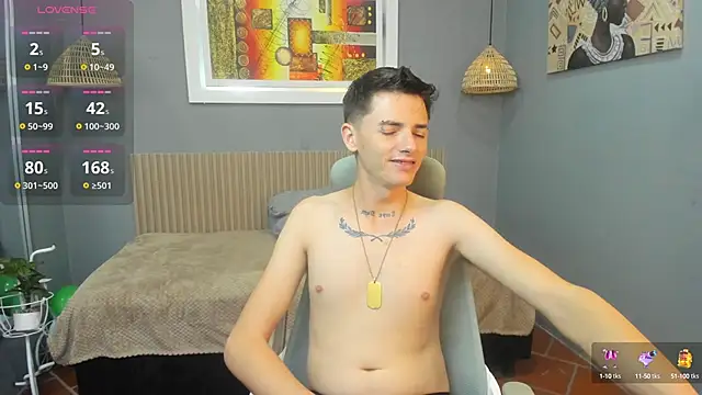 tossetrech online show from 19, 9, 2025