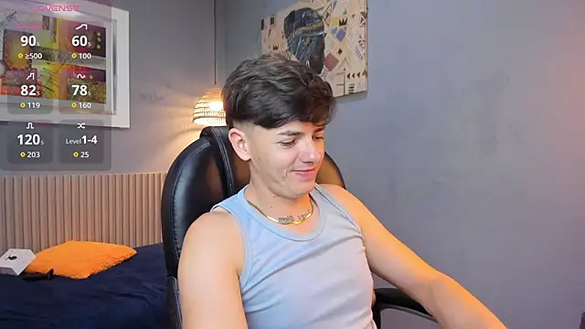 tossetrech online show from 19, 4, 2026