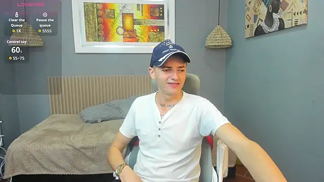 tossetrech online show from 18, 9, 2025