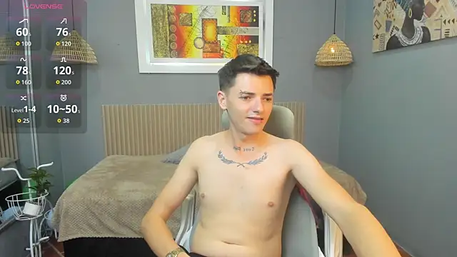 tossetrech online show from 20, 9, 2025