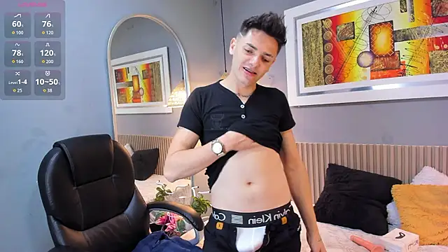 tossetrech online show from 3, 2, 2026