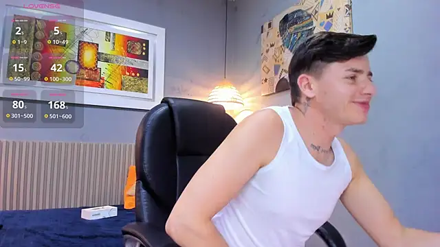 tossetrech online show from 11, 4, 2026