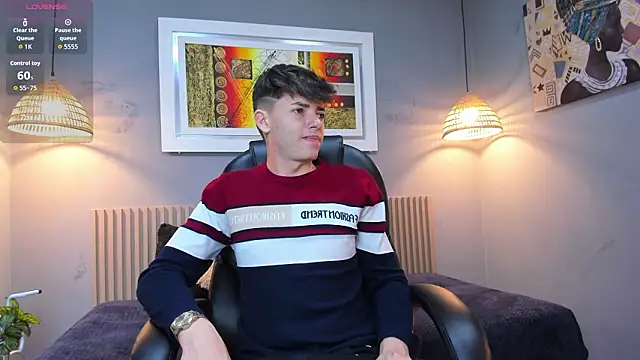 tossetrech online show from 12, 2, 2026