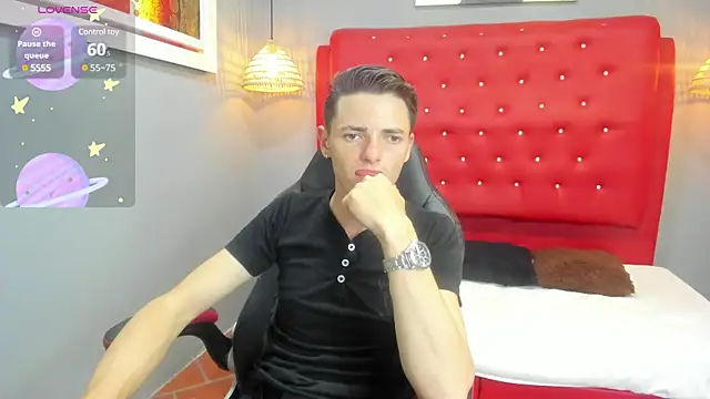 tossetrech online show from 12, 3, 2025