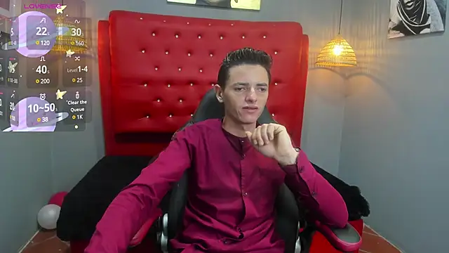 tossetrech online show from 21, 3, 2025