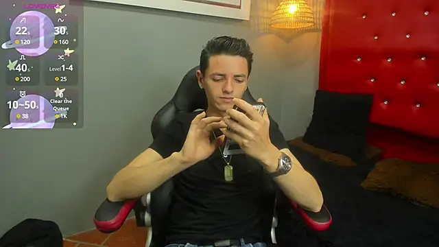 tossetrech online show from 22, 3, 2025