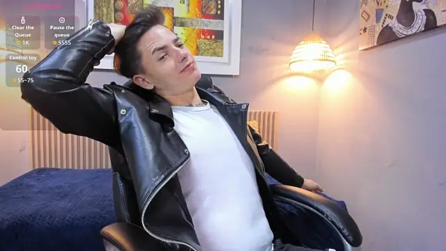 tossetrech online show from 12, 4, 2026