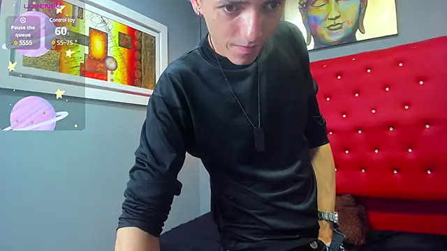 tossetrech online show from 23, 3, 2025