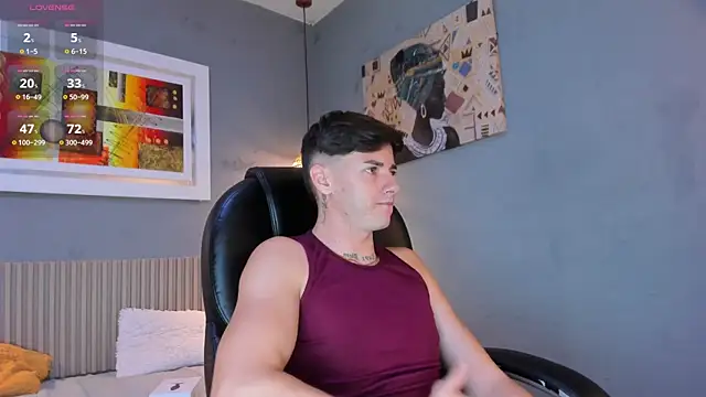 tossetrech online show from 25, 6, 2026