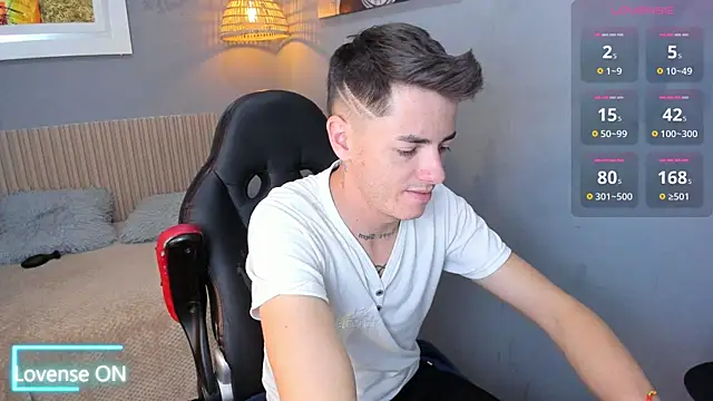 tossetrech online show from 29, 11, 2025