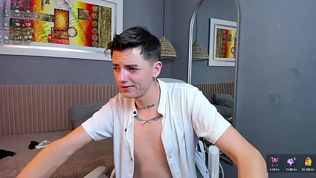 tossetrech online show from 21, 9, 2025