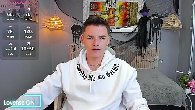 tossetrech online show from 26, 10, 2025