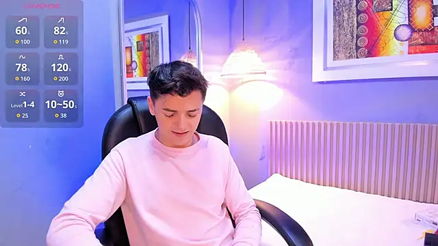 tossetrech online show from 24, 3, 2026