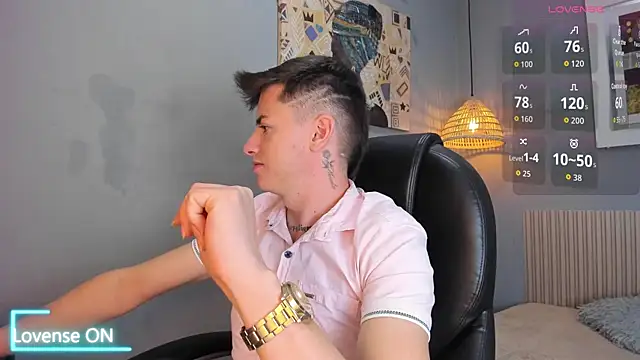 tossetrech online show from 5, 12, 2025