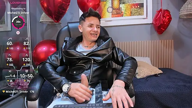 tossetrech online show from 24, 2, 2026