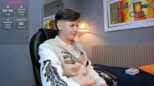 tossetrech online show from 18, 4, 2026