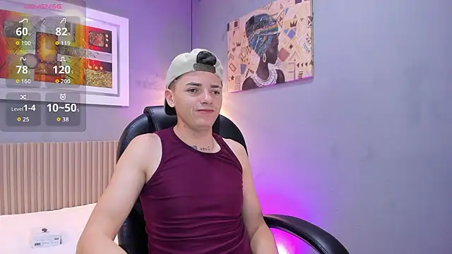 tossetrech online show from 20, 3, 2026