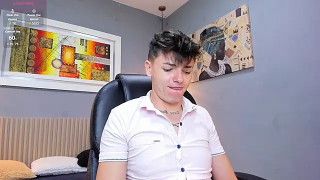 tossetrech online show from 10, 2, 2026