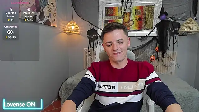 tossetrech online show from 22, 10, 2025