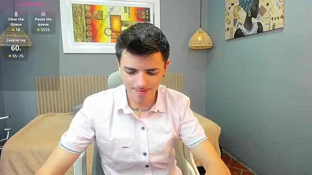 tossetrech online show from 10, 9, 2025