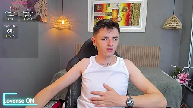 tossetrech online show from 14, 11, 2025