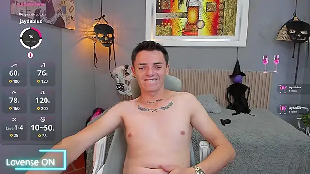 tossetrech online show from 6, 11, 2025