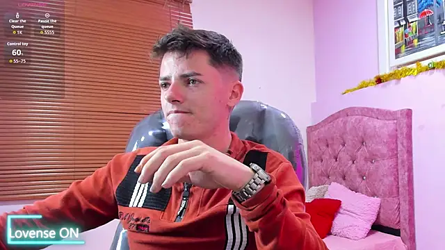 tossetrech online show from 18, 12, 2025