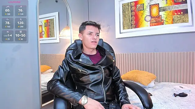 tossetrech online show from 17, 1, 2026